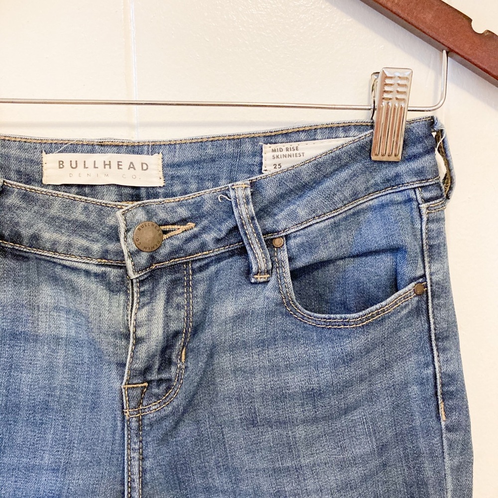 🎉FLASH SALE🎉 Bullhead Jeans